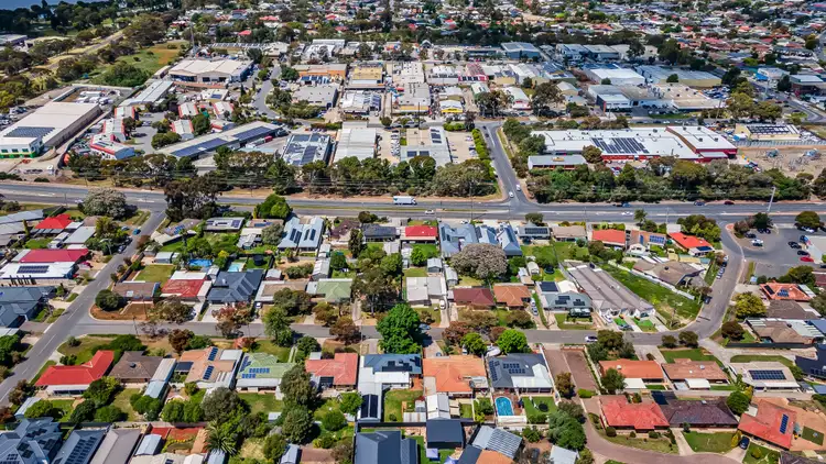 Second view of Homely land listing, Proposed Lot 321, 11 Kincraig Crescent, Modbury SA 5092