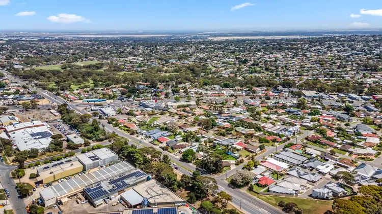 Fourth view of Homely land listing, Proposed Lot 321, 11 Kincraig Crescent, Modbury SA 5092