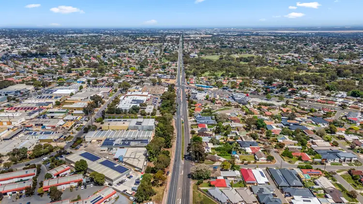 Fifth view of Homely land listing, Proposed Lot 321, 11 Kincraig Crescent, Modbury SA 5092