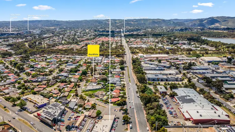 Sixth view of Homely land listing, Proposed Lot 321, 11 Kincraig Crescent, Modbury SA 5092