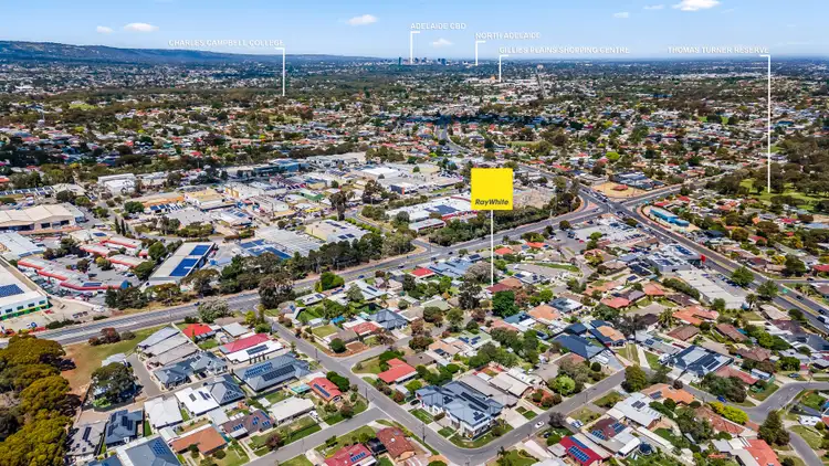 Seventh view of Homely land listing, Proposed Lot 321, 11 Kincraig Crescent, Modbury SA 5092