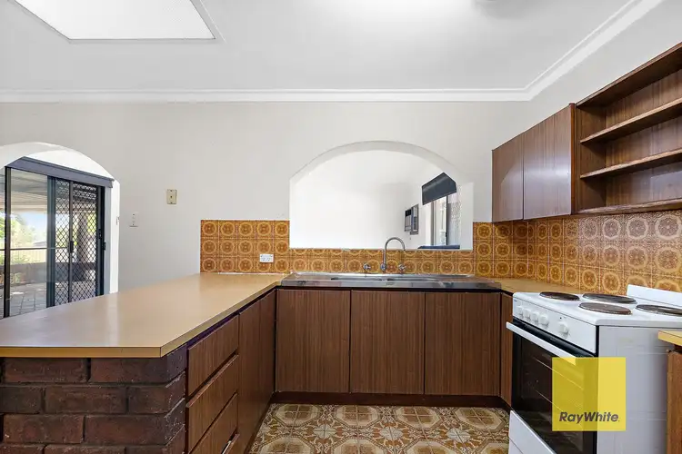 Third view of Homely house listing, 44 Blanche Street, Gosnells WA 6110