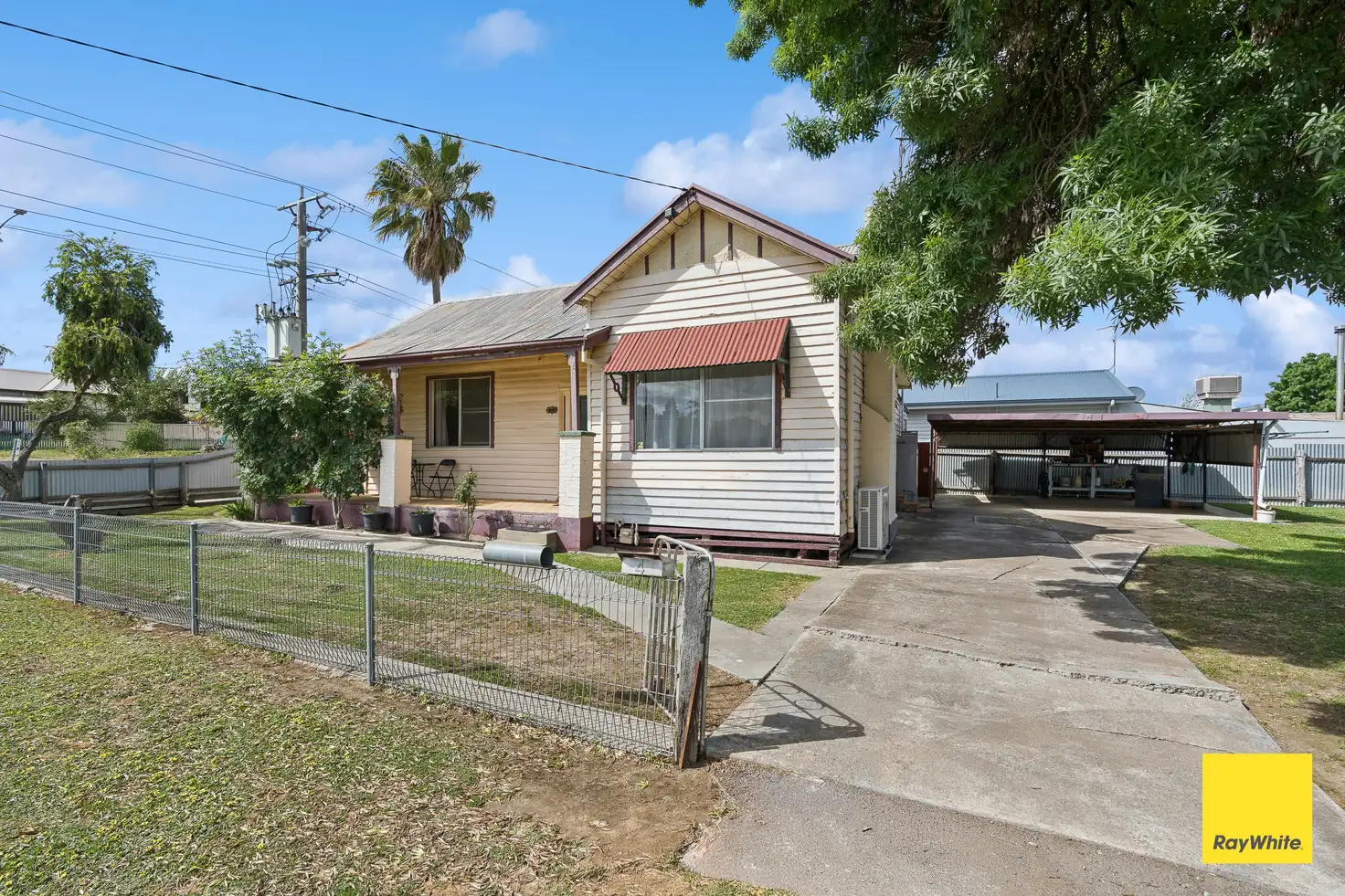 Main view of Homely house listing, 4 Taylor Street, Kangaroo Flat VIC 3555
