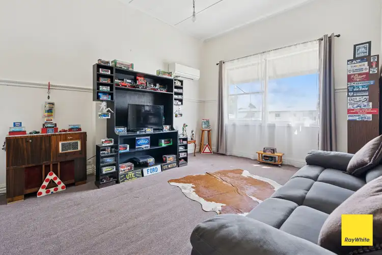 Fourth view of Homely house listing, 4 Taylor Street, Kangaroo Flat VIC 3555