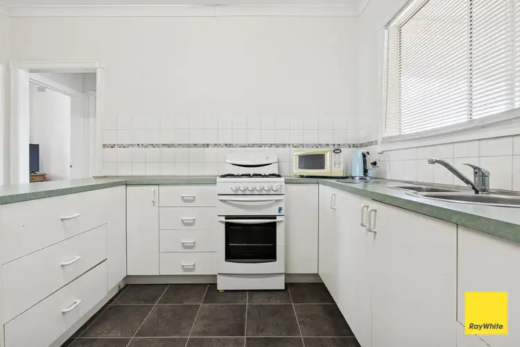 Fifth view of Homely house listing, 4 Taylor Street, Kangaroo Flat VIC 3555