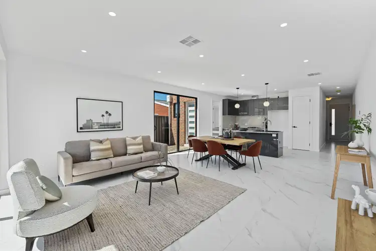 1 & 2/50A Barker Avenue, Flinders Park SA 5025