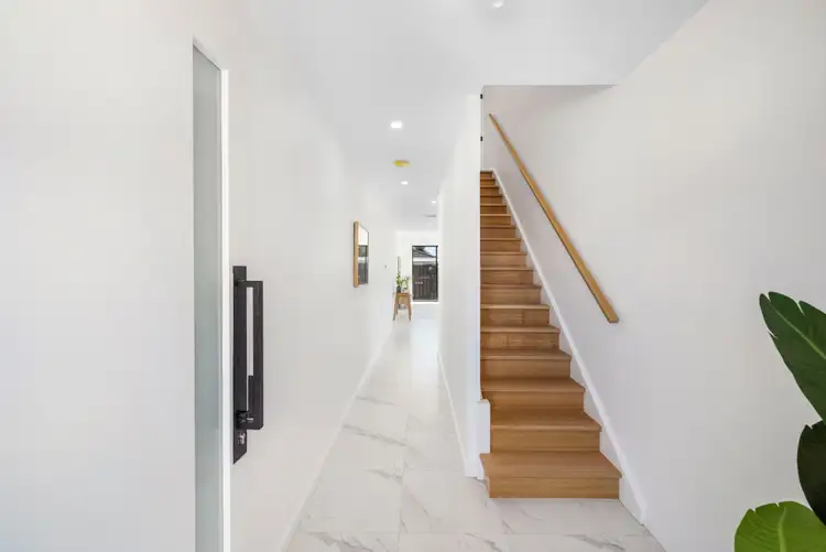 Second view of Homely house listing, 1 & 2/50A Barker Avenue, Flinders Park SA 5025