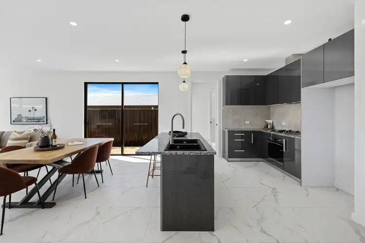 Fourth view of Homely house listing, 1 & 2/50A Barker Avenue, Flinders Park SA 5025