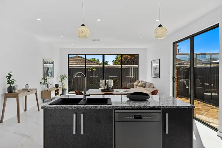 Fifth view of Homely house listing, 1 & 2/50A Barker Avenue, Flinders Park SA 5025