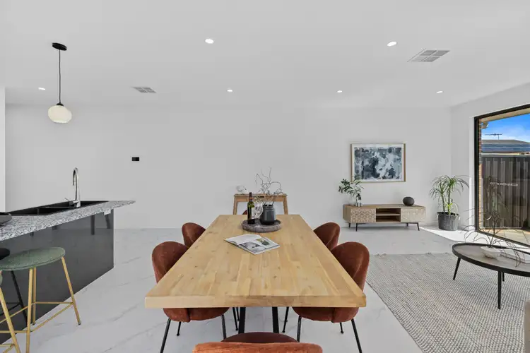 Sixth view of Homely house listing, 1 & 2/50A Barker Avenue, Flinders Park SA 5025