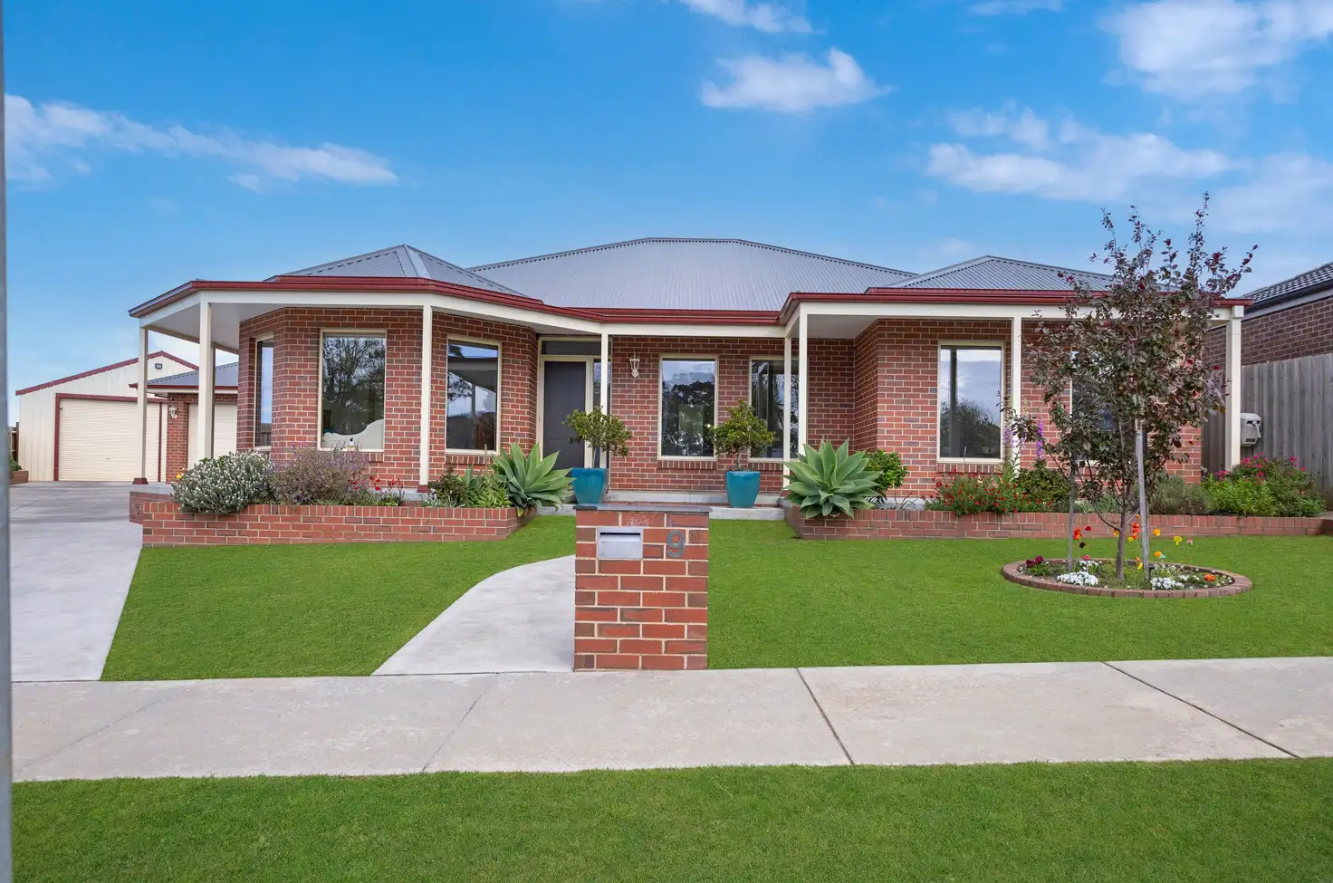 Main view of Homely house listing, 9 McMahon Street, Warrnambool VIC 3280