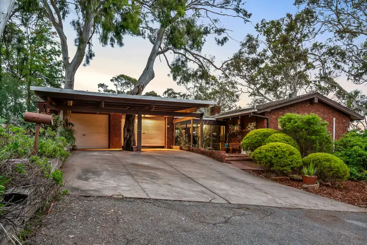 161 Penfold Road, Stonyfell SA 5066