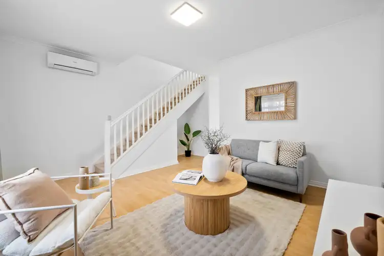 Second view of Homely townhouse listing, 2/9 Cavendish Avenue, Devon Park SA 5008