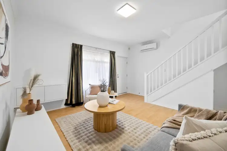 Third view of Homely townhouse listing, 2/9 Cavendish Avenue, Devon Park SA 5008