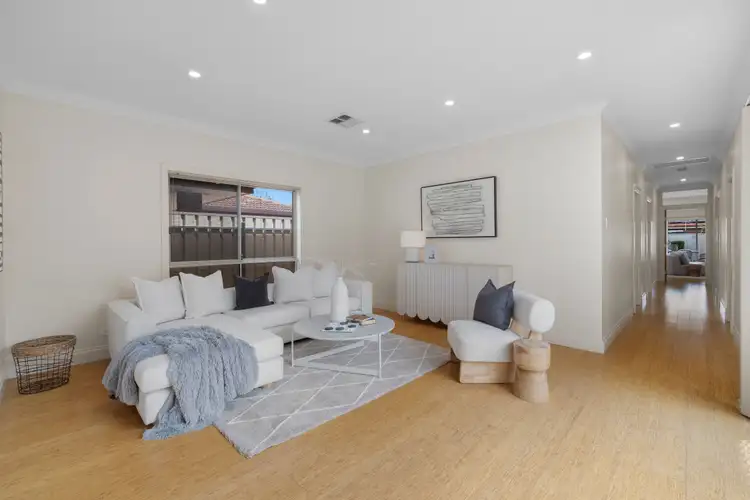 Fifth view of Homely house listing, 6 Byrness Avenue, Devon Park SA 5008