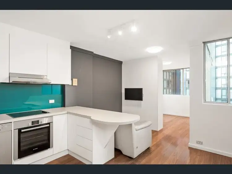 94/13 Waine Street, Surry Hills NSW 2010