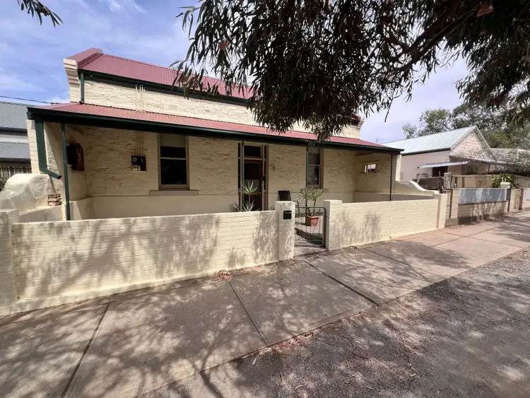 43 Argent Street, Broken Hill NSW 2880