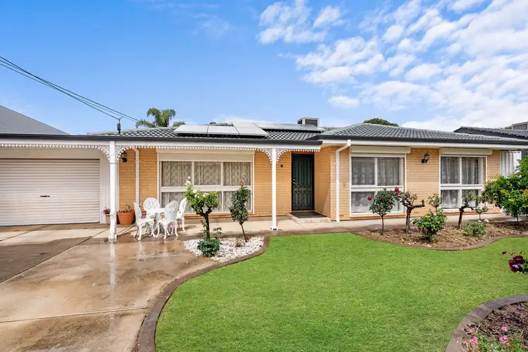 7 Charlton Drive, Salisbury East SA 5109