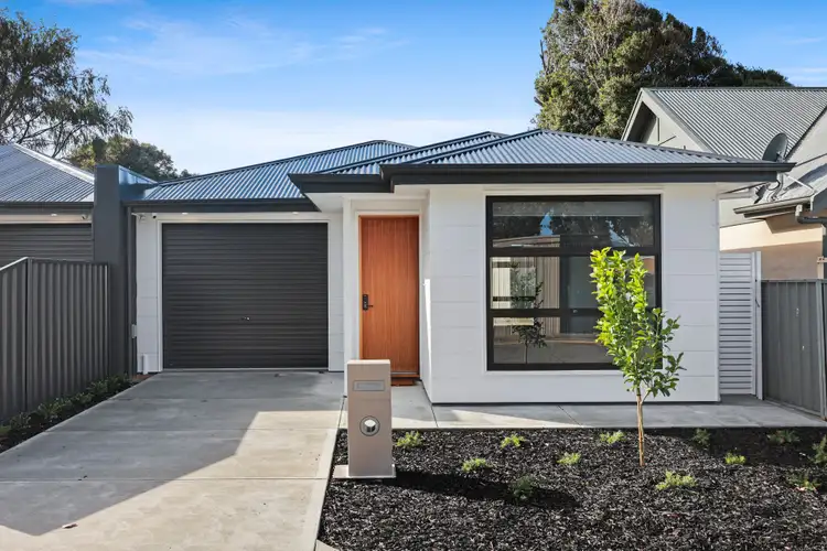 1A Little Burke Street, Victor Harbor SA 5211