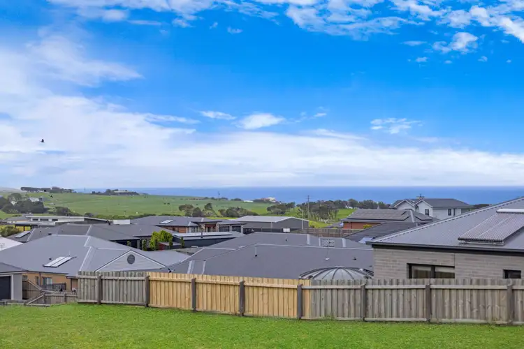 Third view of Homely land listing, 8 Broderick Street, Warrnambool VIC 3280