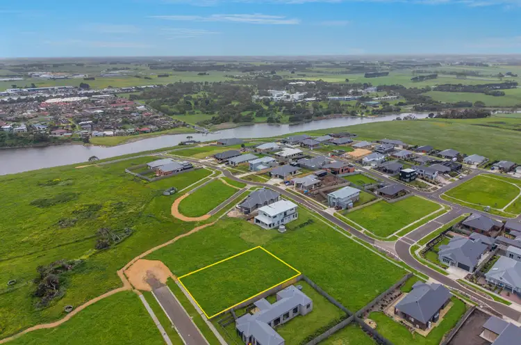 Seventh view of Homely land listing, 8 Broderick Street, Warrnambool VIC 3280