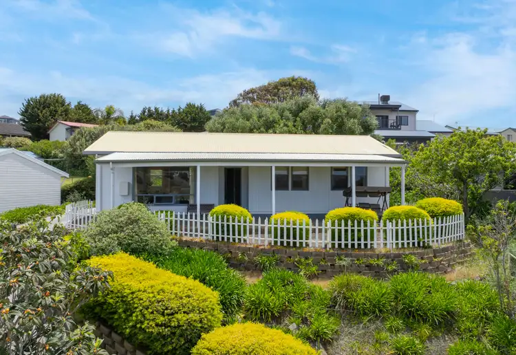 10 Buffalo Court, Encounter Bay SA 5211