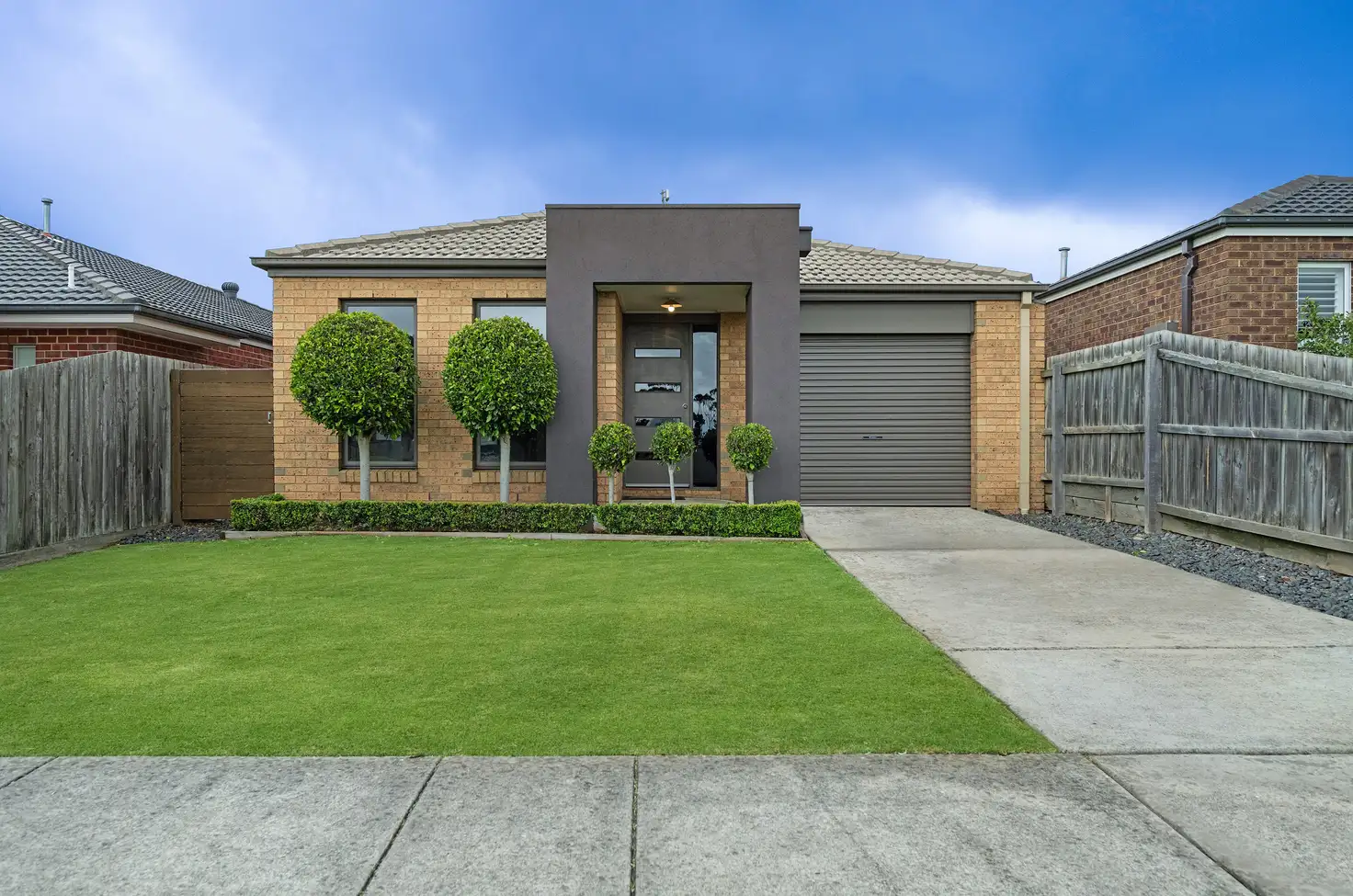 Main view of Homely house listing, 2/8 Martin Place, Warrnambool VIC 3280