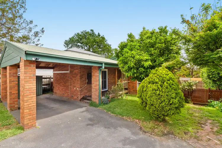 2/30 Maidstone Street, Ringwood VIC 3134