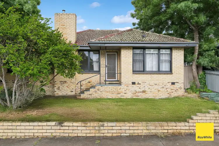 122 Mackenzie Street West, Golden Square VIC 3555