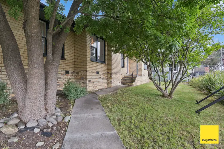 Second view of Homely house listing, 122 Mackenzie Street West, Golden Square VIC 3555