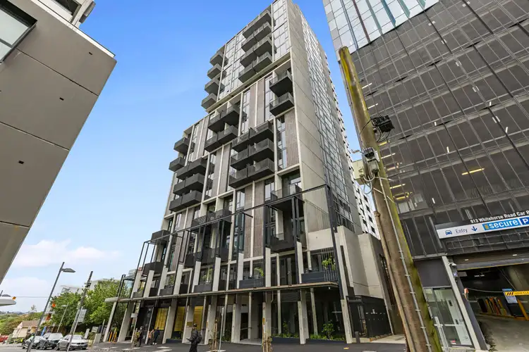 1505/2 Bruce Street, Box Hill VIC 3128