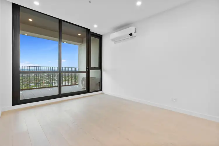 Third view of Homely apartment listing, 1505/2 Bruce Street, Box Hill VIC 3128