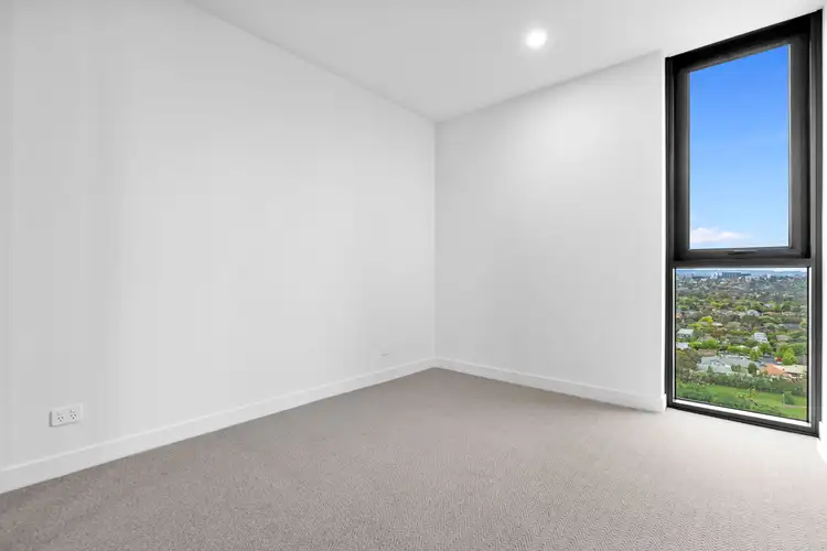 Fourth view of Homely apartment listing, 1505/2 Bruce Street, Box Hill VIC 3128