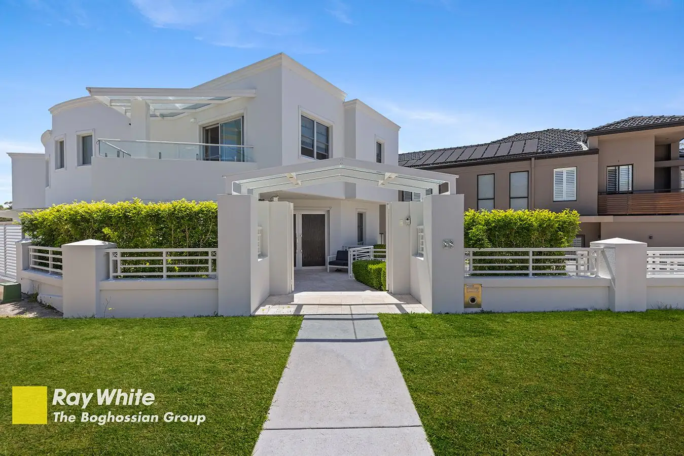 Main view of Homely house listing, 19 Homedale Crescent, Connells Point NSW 2221