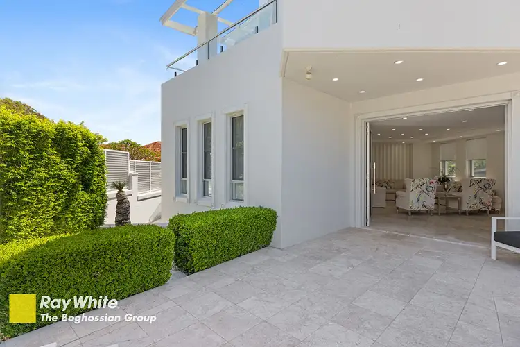 Third view of Homely house listing, 19 Homedale Crescent, Connells Point NSW 2221