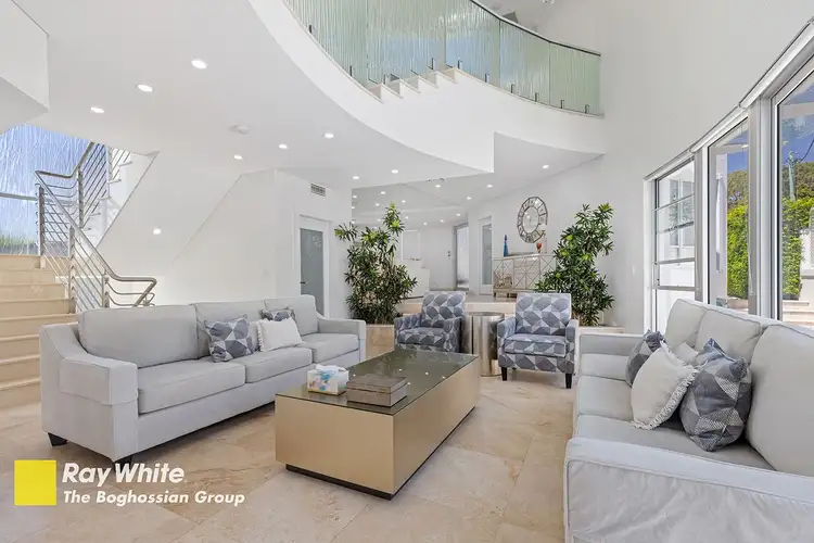 Fourth view of Homely house listing, 19 Homedale Crescent, Connells Point NSW 2221