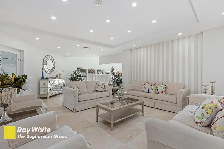 Fifth view of Homely house listing, 19 Homedale Crescent, Connells Point NSW 2221