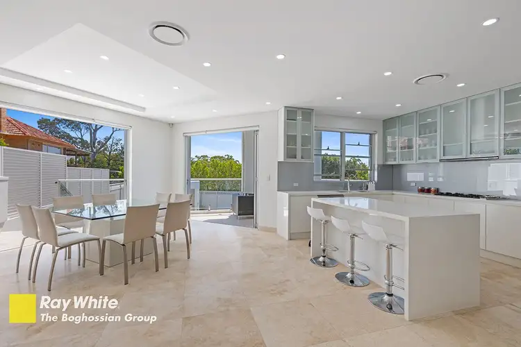 Sixth view of Homely house listing, 19 Homedale Crescent, Connells Point NSW 2221