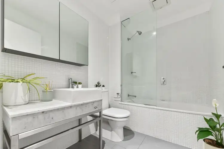 Fifth view of Homely apartment listing, 1/77 River Street, Richmond VIC 3121