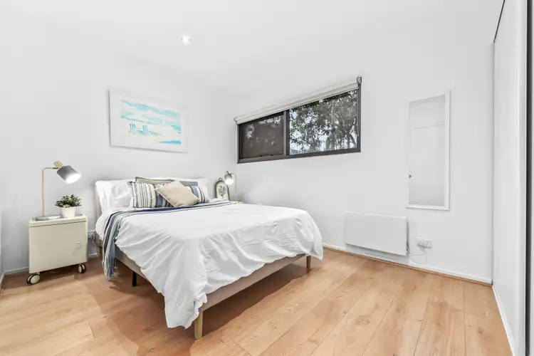 Sixth view of Homely apartment listing, 1/77 River Street, Richmond VIC 3121