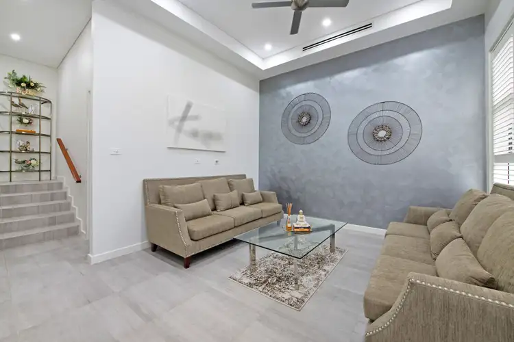 Second view of Homely house listing, 62 McMillian Circuit, North Kellyville NSW 2155