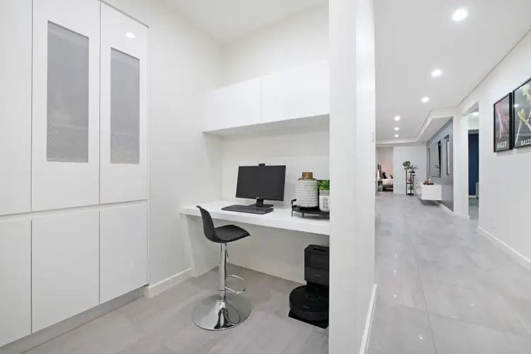 Fourth view of Homely house listing, 62 McMillian Circuit, North Kellyville NSW 2155