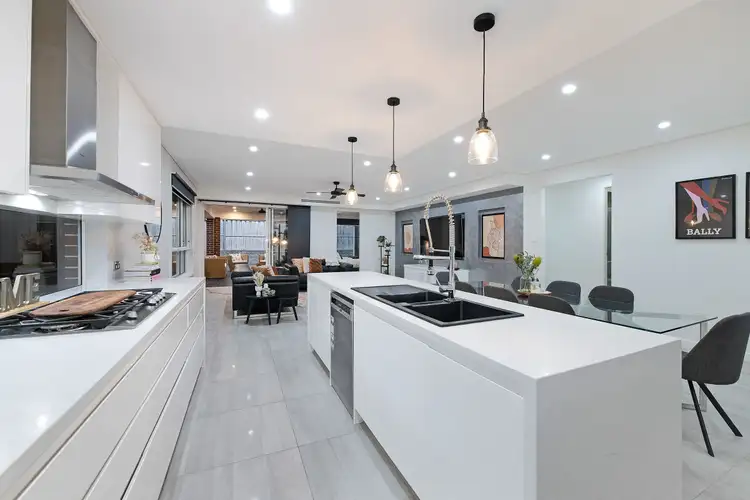 Sixth view of Homely house listing, 62 McMillian Circuit, North Kellyville NSW 2155