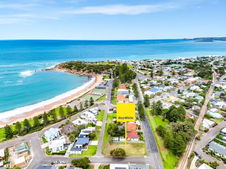 Fifth view of Homely land listing, 22 Strangways Terrace, Port Elliot SA 5212