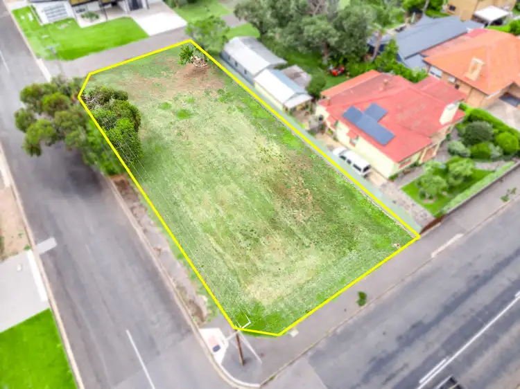 Sixth view of Homely land listing, 22 Strangways Terrace, Port Elliot SA 5212