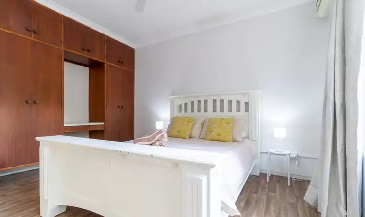 Second view of Homely unit listing, 3/45 Chapman Road, Rapid Creek NT 810