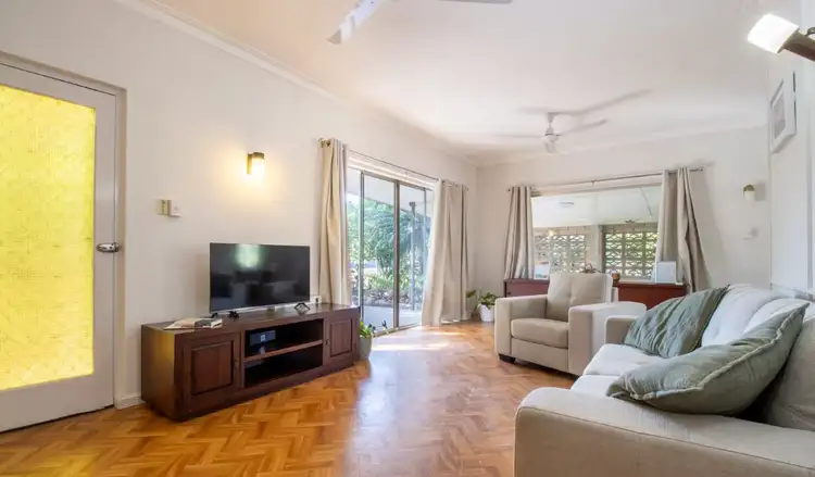 Third view of Homely unit listing, 3/45 Chapman Road, Rapid Creek NT 810