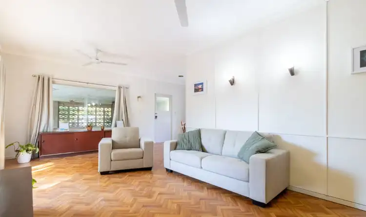 Fourth view of Homely unit listing, 3/45 Chapman Road, Rapid Creek NT 810