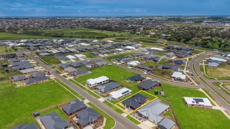 Second view of Homely house listing, 41 Recreation Drive, Warrnambool VIC 3280