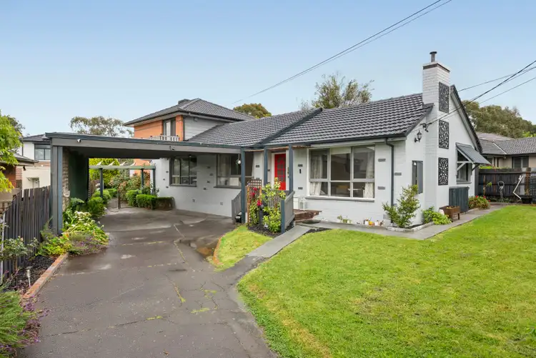 14 Fitzgerald Street, Ringwood East VIC 3135